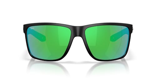 Costa Broadbill II XL Green Mirror