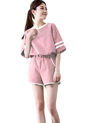 [DauStage] 2{C fB[X [EFA XEFbg W[W ㉺ ZbgAbv  & V[gpc Zbg (sN, XXL)