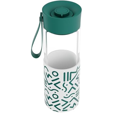 WAFE 2-in-1 Insulated Coffee Mug and Water Bottle Cover