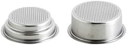 Single Wall Filters - Single Shot & Double Shot for Breville Espresso Machines SWF100