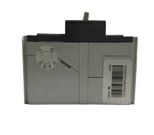 Disjoncteur XT3N250 TMD200-2000 FF 3P boîtier moulé 3P-31 - 5