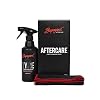 Supagard Tyre & Trim Dressing (500ml) – Car Tire Shine for Plastic & Rubber – Restore & Renew Faded Tires, Trim, Bumpers & Rubber