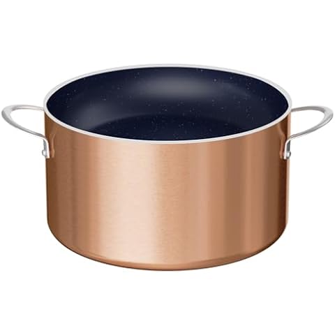 Duxano 8QT stock pot Cover