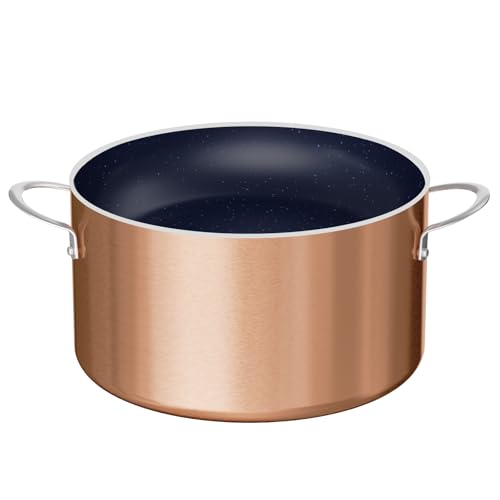 Duxano 8QT stock pot