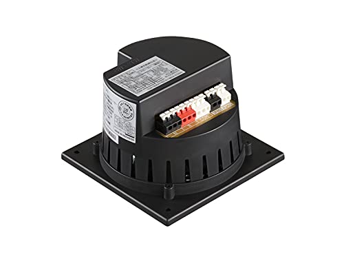 TOA VXe Vp Xs|J| 3 W 12cm^Cv CM-1831A