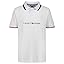 Tomas Stretch Fresh White