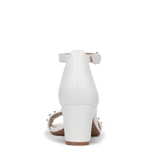 Image of Naturalizer womens Vera Heeled Sandals