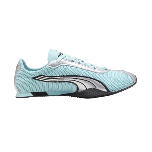 PUMA Mens H-Street Og Lace Up Sneakers Shoes Casual - Blue3