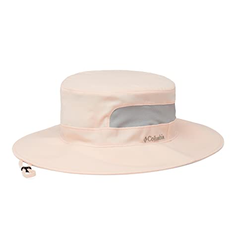 Columbia SunGoddess Booney, flor de pêssego, G/GG