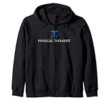 Photo Gallery regalo fisioterapista - pt physical therapy professional felpa con cappuccio Photo Gallery regalo fisioterapista - pt physical therapy professional felpa con cappuccio