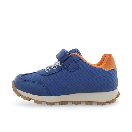 Image of Simple Joys by Carter's Unisex-Child Bailey Athletic Sneaker