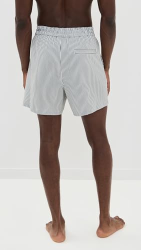 Men's Swim Trunks 6"3