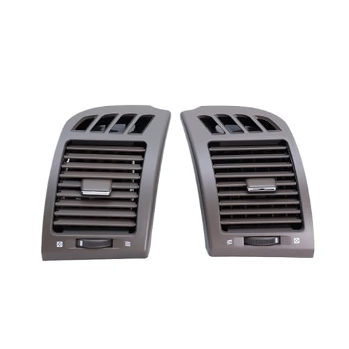 Aérateur de tableau de bord Camry cassé ? Remplacez la grille centrale