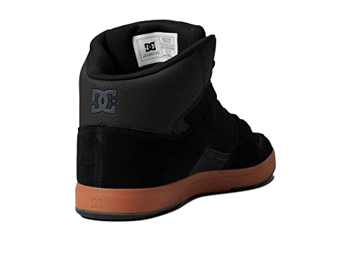 High-Top DC Pure Shoes for Men4
