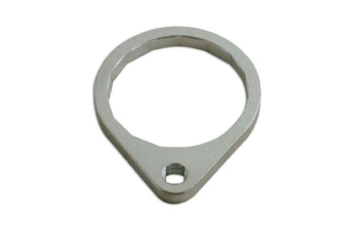 Clé à filtre à huile Jaguar 76 mm Laser 5042 pour vidange moteur 3/8