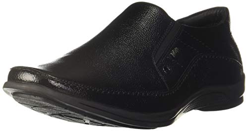 Lee Cooper Men Black Leather Formal Shoes-6 UK (40 EU) (7 US) (LC1556B1) (B0833LGSBX) Amazon Price History, Amazon Price Tracker