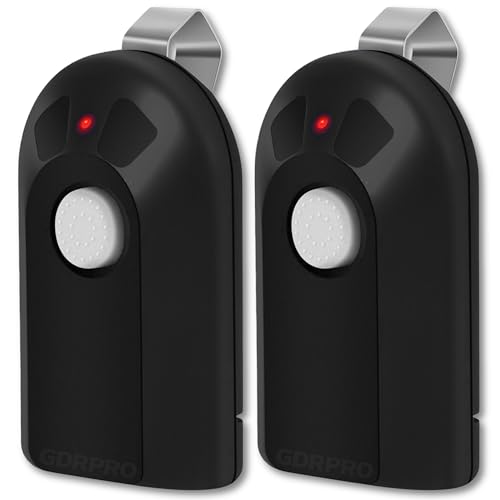 Genie ACSCTG ^Cv1{^Rp GIT-1 Genie Intellicode K[WhAI[vi[ [g I[o[wbhhAΉ 390MHz