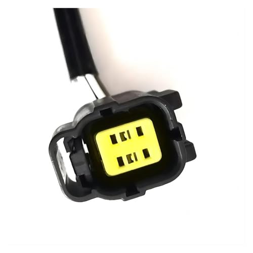 Capteur 22690-95F0A sonde lambda de rechange pour systeme d'echappement automobile - 5