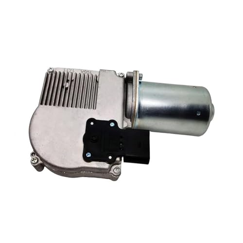 Moteur essuie-glace avant Audi A4 S4 8T1955119B 8J1955119 mécanisme 2012