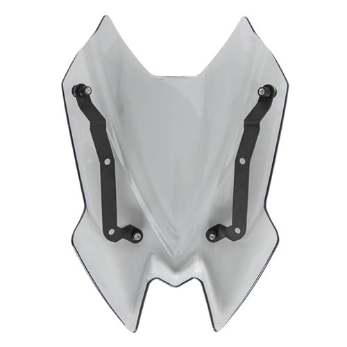 Déflecteurs de pare-brise Z 650 2020 2021 2022 2023 Mode2