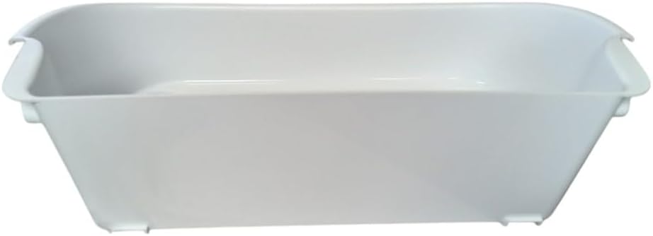 Refrigerator Gallon Door Bin HD Plastic for Kenmore 253.53624301 253.53624302 253.53624303 253.53682300 253.53684300 253.54622400 253.54622401 253.54622402 253.54622406 253.54622407