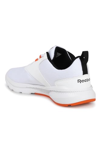 Image of Reebok Mens Rush Road 2.0 M Sneaker