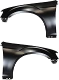 Garage-Pro Fender for Chrysler 300 Accessories 2011-2023 Front Driver, Passenger Side Automotive