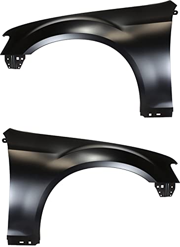 Garage-Pro Fender for Chrysler 300 2011-2023 Front Driver and Passenger Side