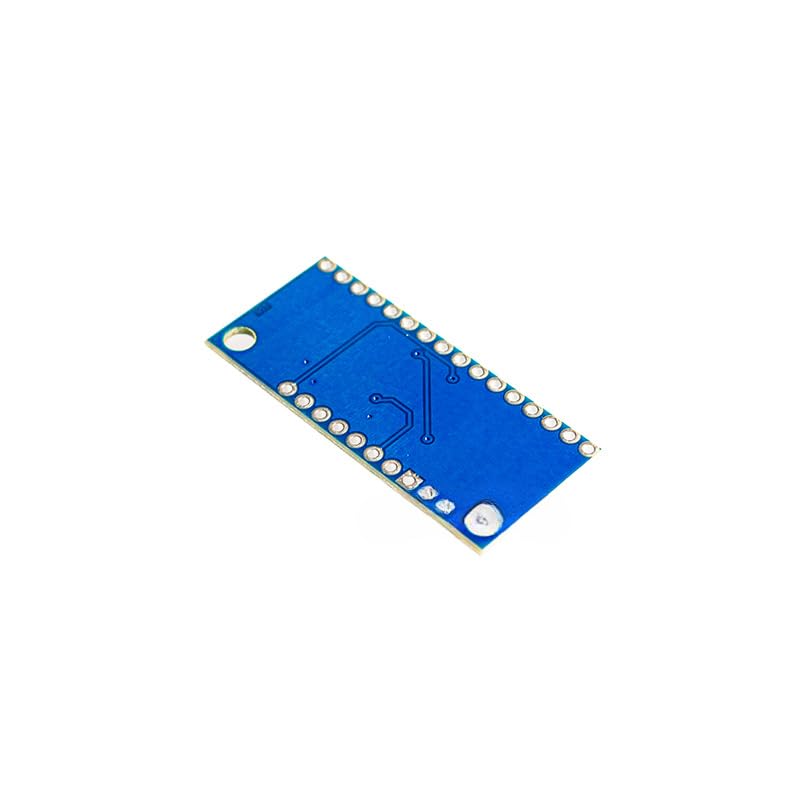 50pcs CD74HC4067 16-Channel Analog Digital Multiplexer Breakout Board Module 2V-6V Microcontroller