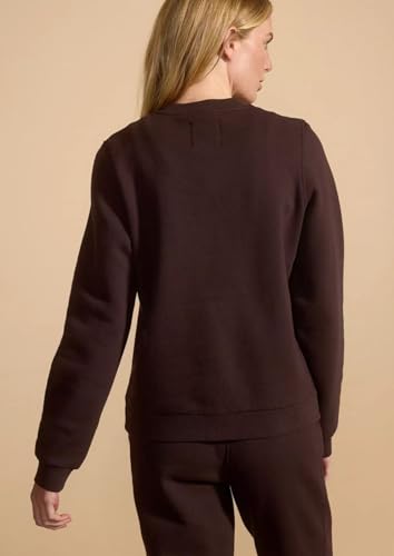 LEGASUS Printed Graphic Sweatshirt Long Sleeves ROUNND Neck for Women's & Men | Unisex Sweatshirt Winter Wear - Image 4