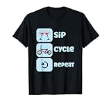 Funny Road Bike Shirts