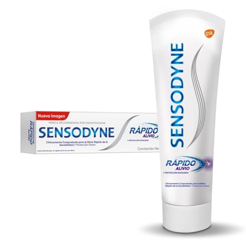 Opiniones y reviews de Sensodyne , listamos los 10 mejores. 11