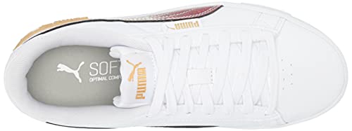 Image of Puma Unisex-Child Ralph Sampson Animals V Ps Sneaker