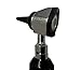 ENT Diagnostic Kit - 3.25V LED Otoscope, Ophthalmoscope, E.N.T Diagnostic Kit