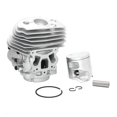 Dingmao Cs2252 �V�����_�[�s�X�g���L�b�g 43 �~�����[�g���݊��� 545 550xpg Jonsered Cs2253 �`�F�[���\�[ 577764706(CYLINDER KIT)