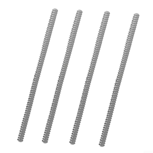 Pumixiy Cubierta de silicona para estante de horno para protección resistente al calor, compatible con estantes de horno estándar tostadoras y freidoras de aire de 14 pulgadas, juego de 4 (gris)
