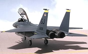 Amazon | ドラゴン 1/72【F-15E ストライクイーグル アメリカ