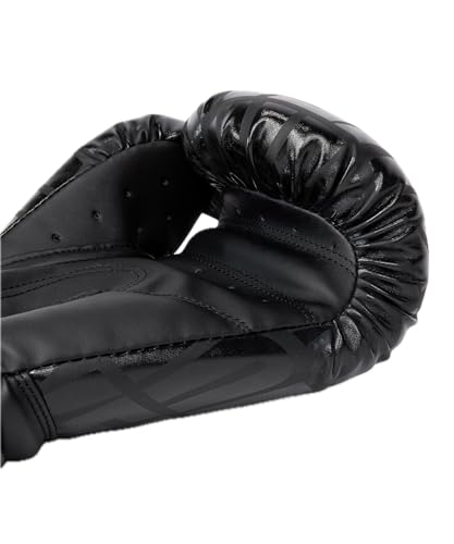 Image of Venum Contender 1.5 XT Boxing Gloves - Black /Gold - 14 oz