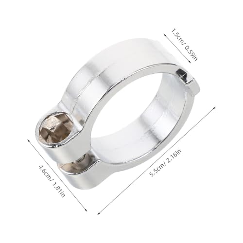 Pinza para Batería con Cerradura de Memoria para Tubos de 38mm miniatura 2