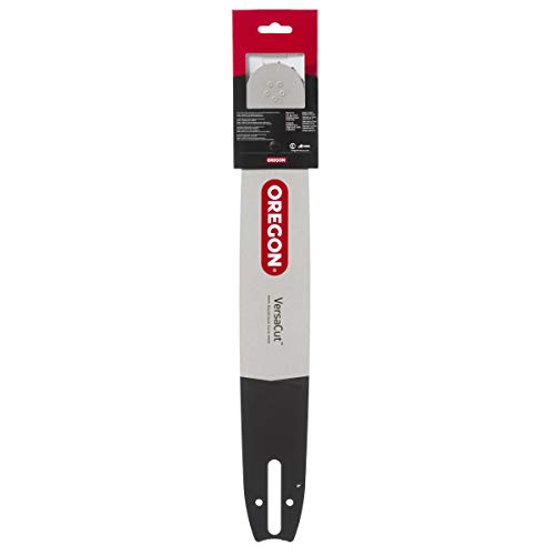 Guide tronçonneuse Oregon VersaCut 163VXLGD025 support D025 40,6cm - 4