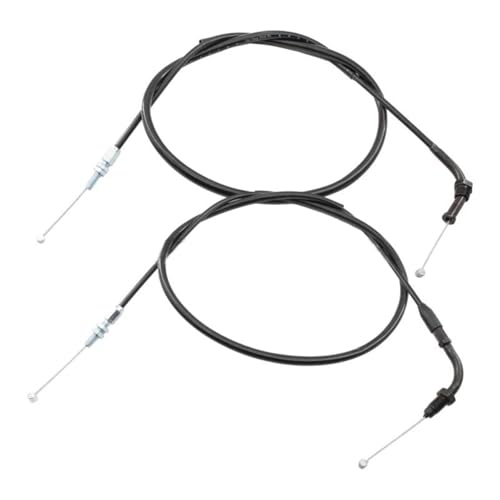 Câble d'accélérateur moto Magna VF250 VF750 1994-2004 commande de gaz câble acier