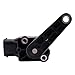 37140141444 Height Level Sensor for BMW E46 E38 E39 E60 E61 1997-2010 Car Headlight Level Sensor (6-pin) 37141093697
