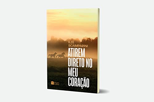 Atirem direto no meu coração