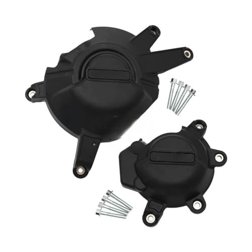 Carter stator CBR650R 2024 évitez les pannes de moteur avec ce cache gauche