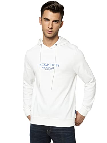Image of JACK & JONES Men Sweatshirt