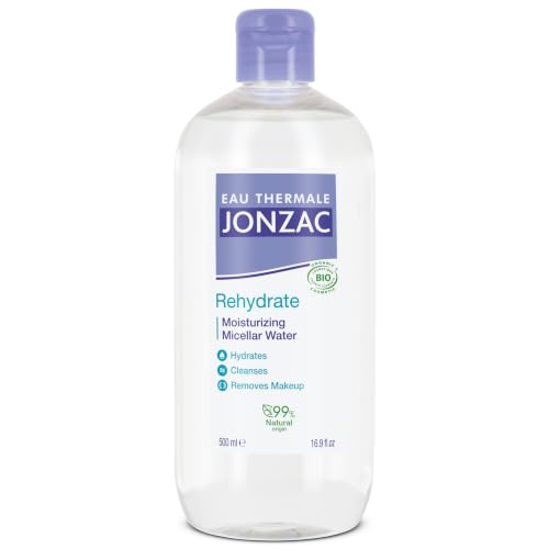 Eau Thermale Jonzac Eau Micellaire Hydratant Rehydrat Woda