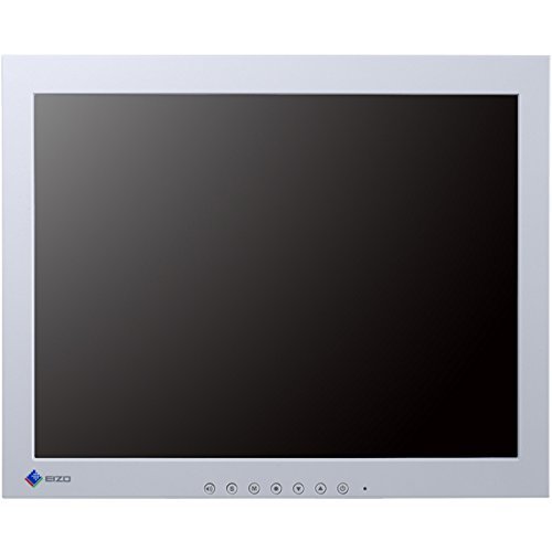 ナナオ（EIZO） DuraVision FDX1521T-FGY DuraVision Monitors for Surveillance & Security | EIZO