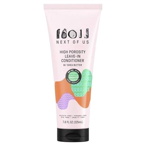 High Porosity Leave-In Conditioner Shea Butter 7.6 fl oz