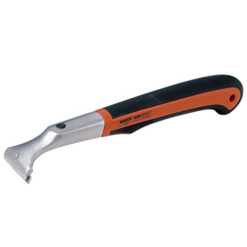 Bahco SCRAPER-SET3 - Grattoir 650 mm, Multicouleur