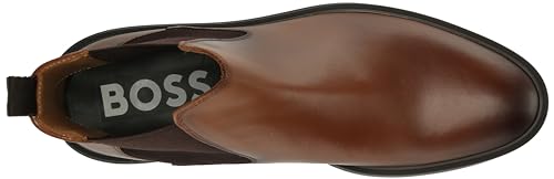 Image of BOSS Men's Calev Chelsea Boots